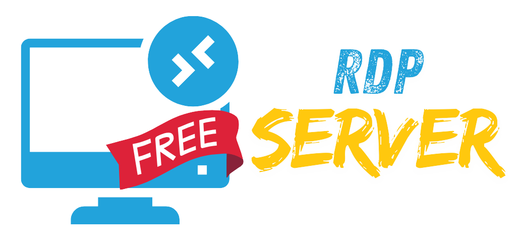 Get Free RDP Server