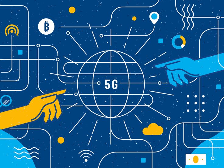 5G and IoT