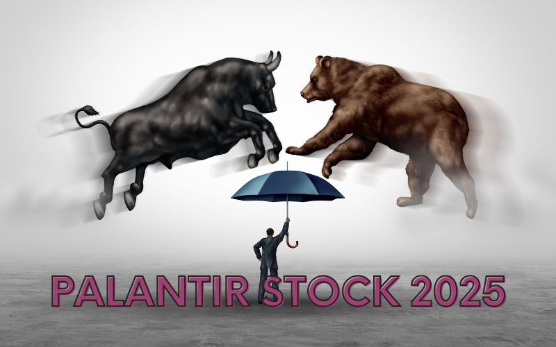 Palantir Technologies stock