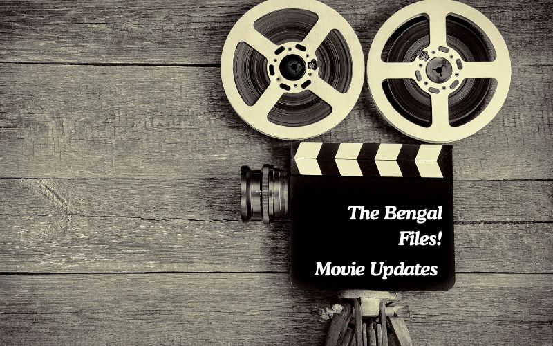 The Bengal Files film controversy