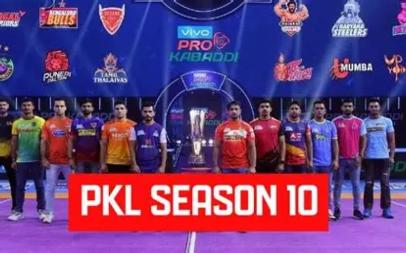 PKL Live 2025