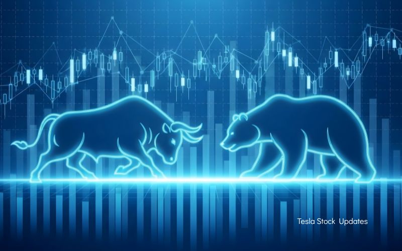 Elon Musk buys Tesla stock