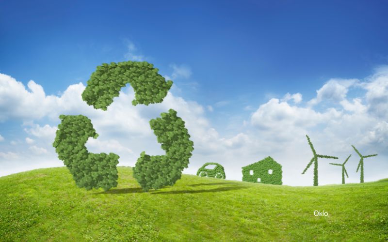 Oklo stock