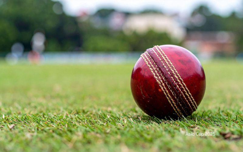Asia Cup 2025 