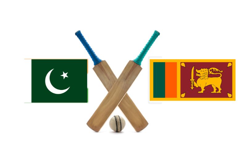 Pakistan vs Sri Lanka news