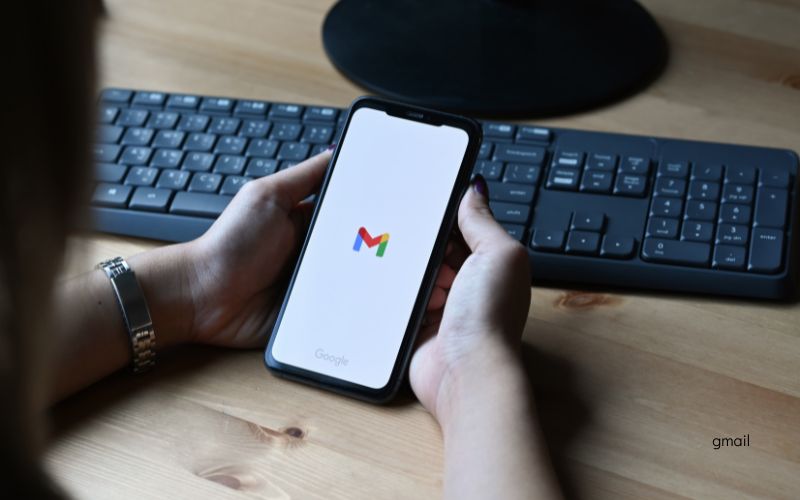 Gmail 2025 update