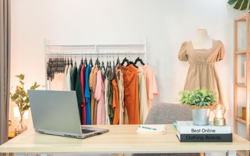 Best Online Clothing Brands